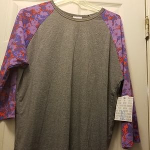 Lularoe xl randy nwt